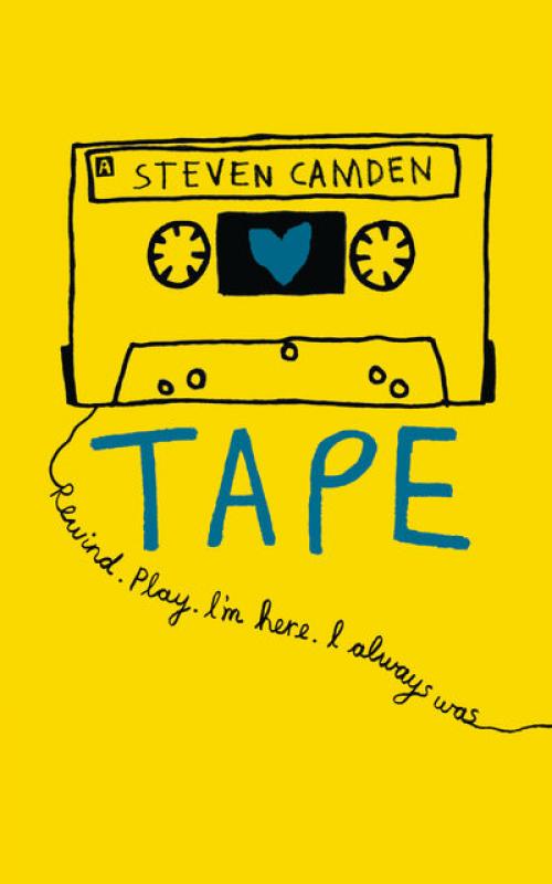Tape - Steven Camden