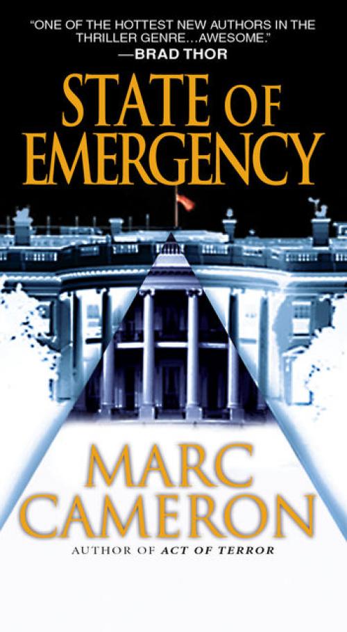 State of Emergency - Marc Cameron
