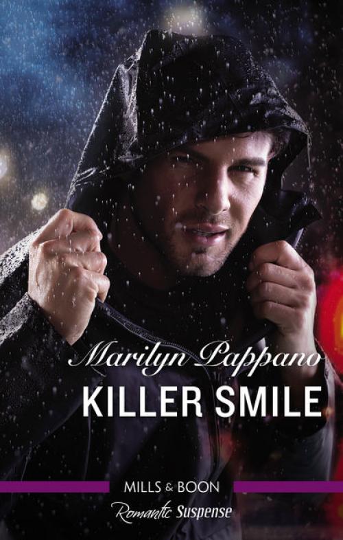 Killer Smile - Marilyn Pappano