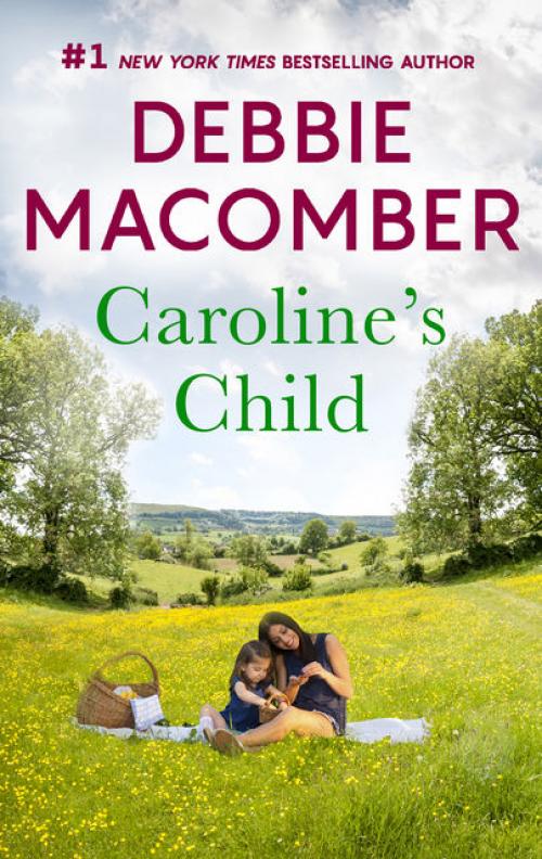 Caroline's Child - Debbie Macomber