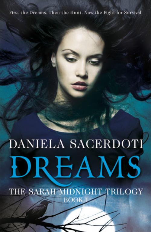 Dreams - Daniela Sacerdoti