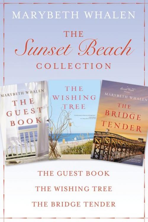 The Sunset Beach Collection - Marybeth Whalen