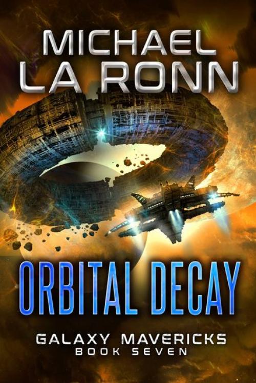 Orbital Decay - Michael La Ronn