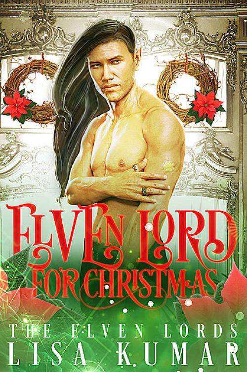 Elven Lord for Christmas - Kumar Lisa
