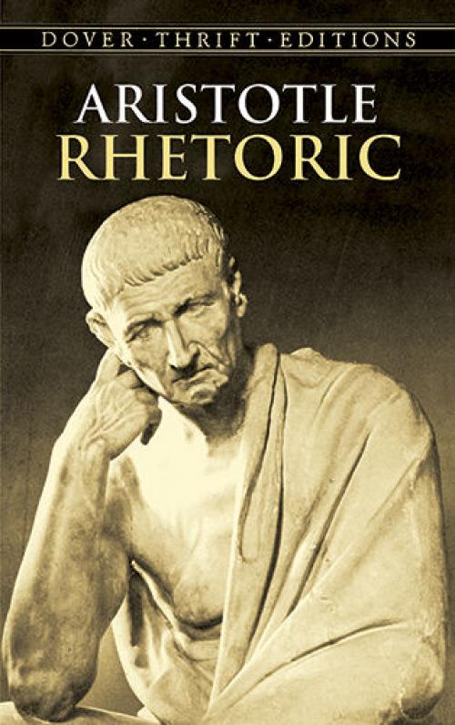Rhetoric - Aristotle