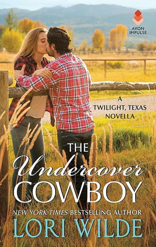 The Undercover Cowboy - Lori Wilde