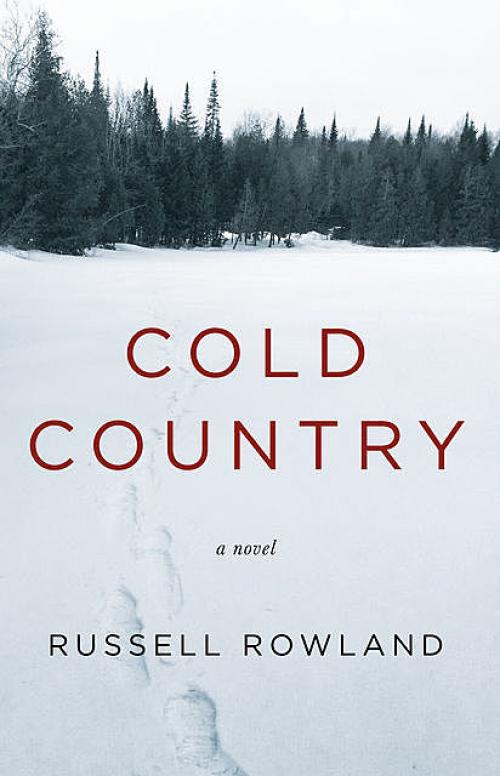 Cold Country - Russell Rowland