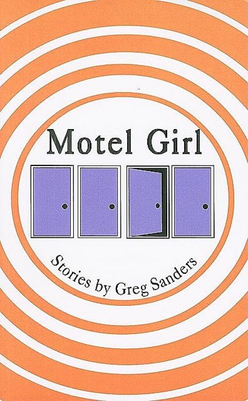 Motel Girl - Greg Sanders