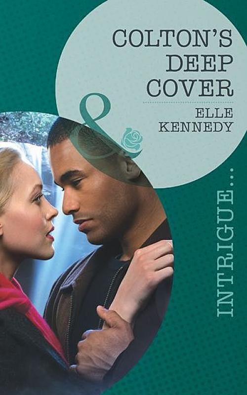 Colton's Deep Cover - Elle Kennedy
