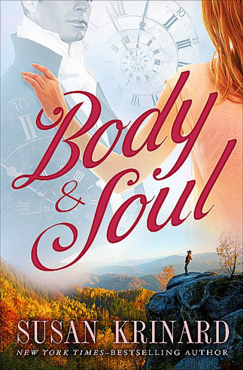 Body & Soul - Susan Krinard