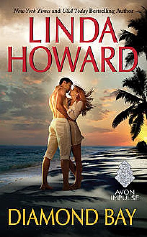 Diamond Bay - Linda Howard