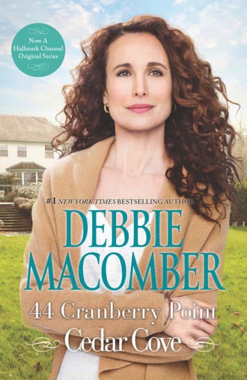 44 Cranberry Point - Debbie Macomber