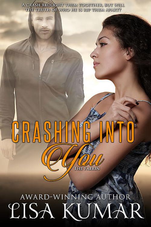 Crashing into You - Kumar Lisa