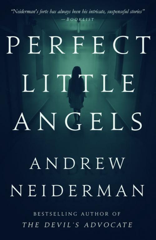Perfect Little Angels - Andrew Neiderman