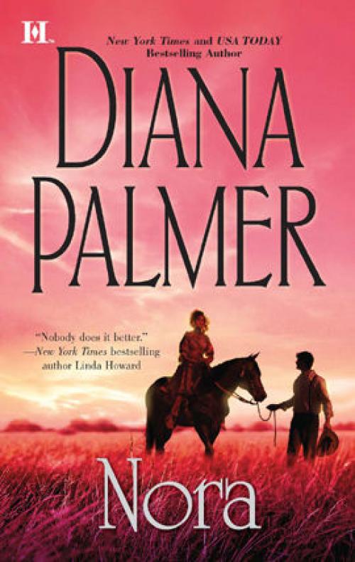 Nora - Diana Palmer
