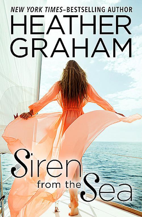 Siren from the Sea - Heather Graham
