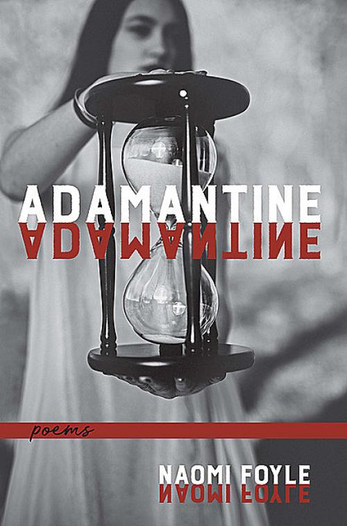 Adamantine - Naomi Foyle
