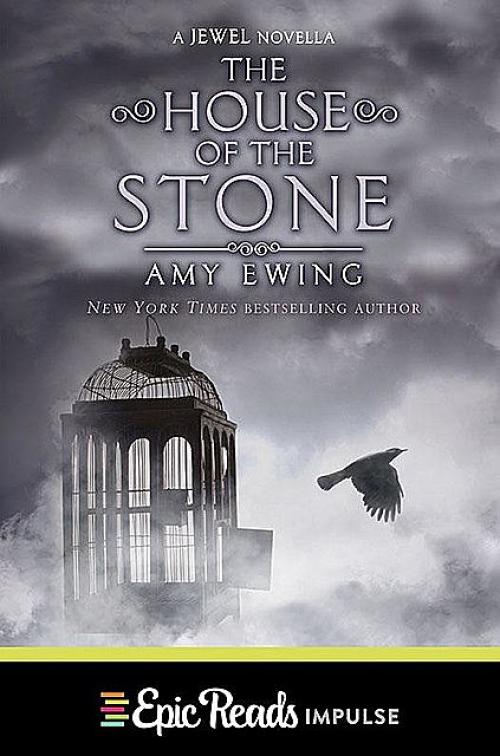 The House of the Stone - Amy Ewing