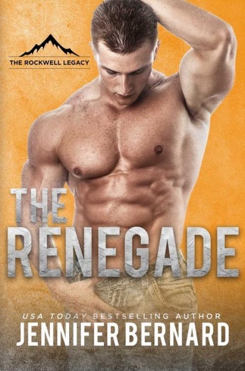 The Renegade - Jennifer Bernard