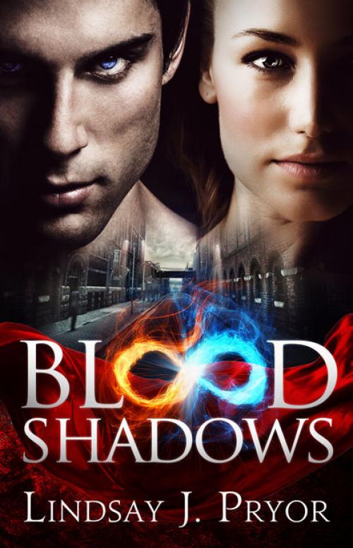 Blood Shadows - Lindsay J.Pryor