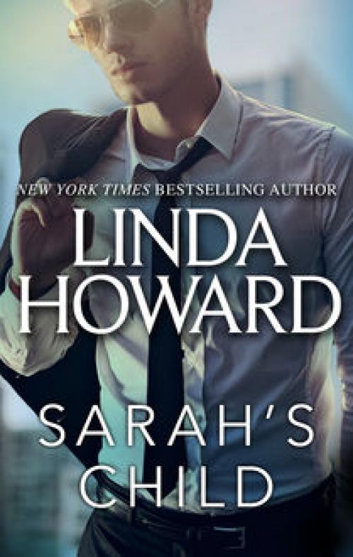 Sarah's Child - Linda Howard