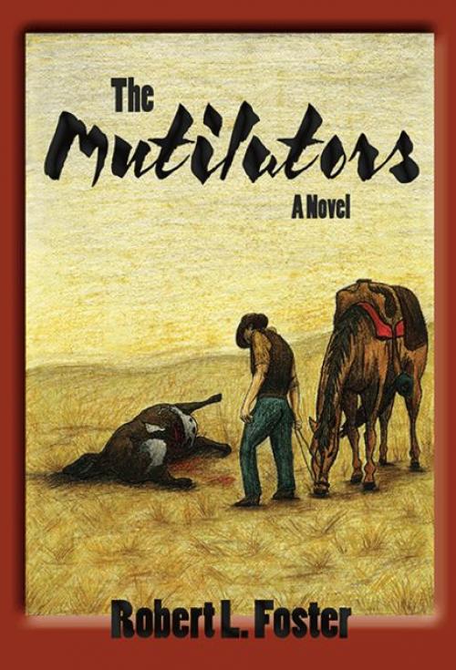 The Mutilators - Robert L.Foster
