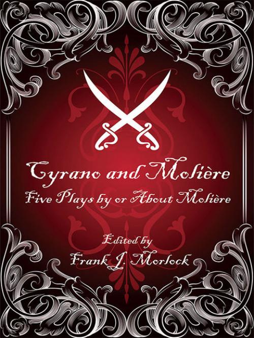 Cyrano and Molière - Jean-Baptiste Molière