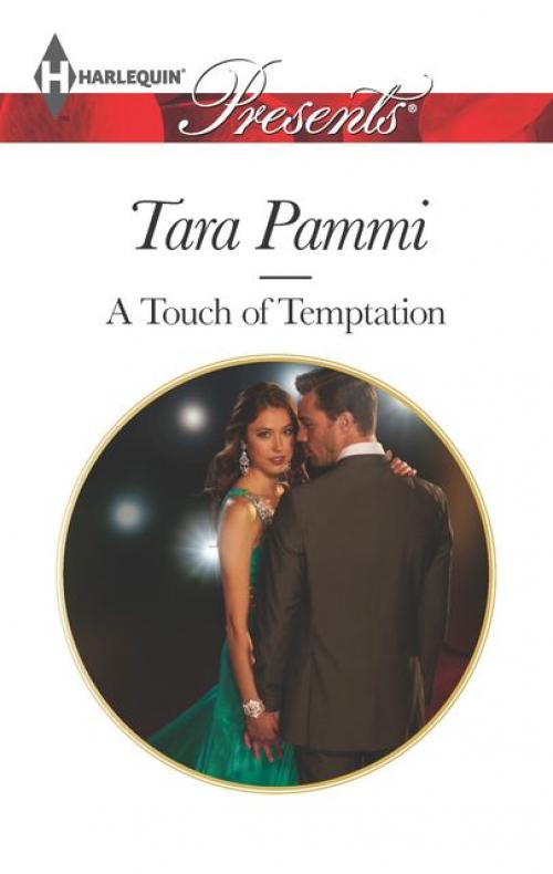 A Touch of Temptation - Tara Pammi