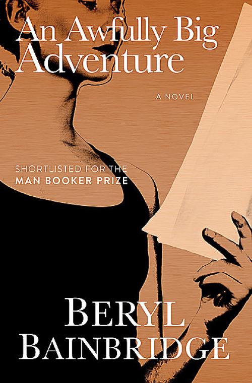 An Awfully Big Adventure - Beryl Bainbridge