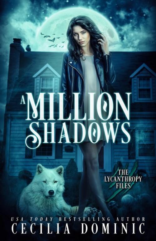 A Million Shadows - Cecilia Dominic