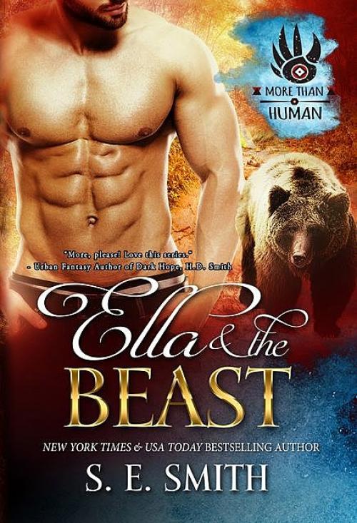 Ella and the Beast - S.E.Smith