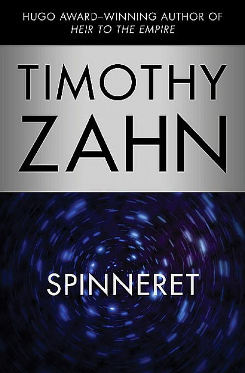 Spinneret - Timothy Zahn