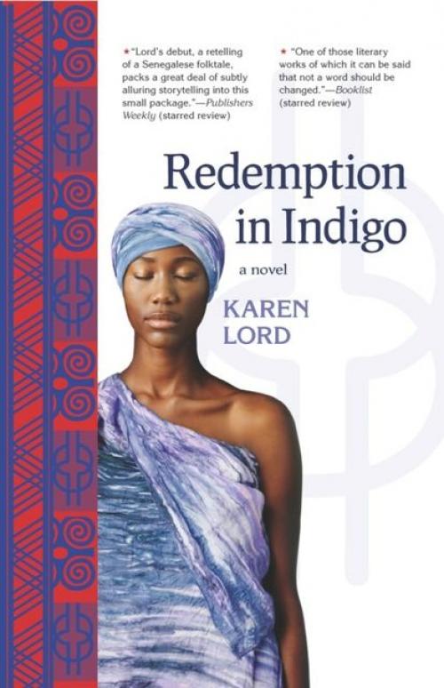 Redemption in Indigo - Karen Lord