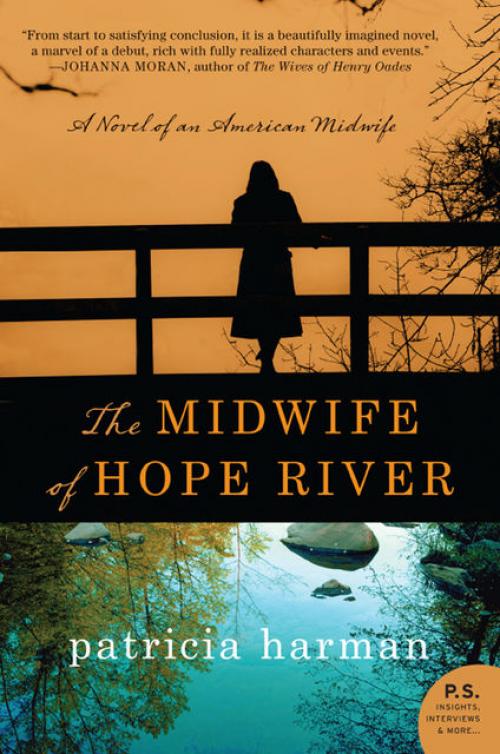 The Midwife of Hope River - Patricia Harman