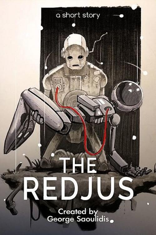 The Redjus - George Saoulidis