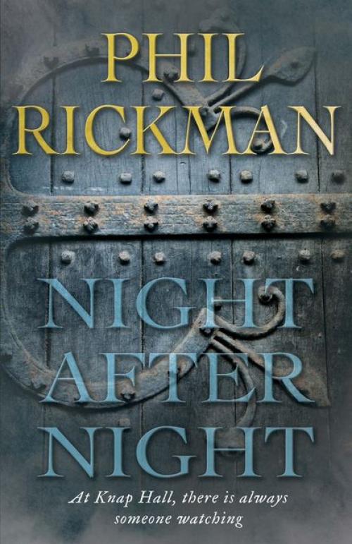Night After Night - Phil Rickman
