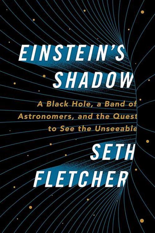 To See a Darkness - Seth Fletcher
