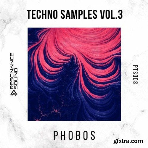 PHOBOS Techno Samples Volume 3