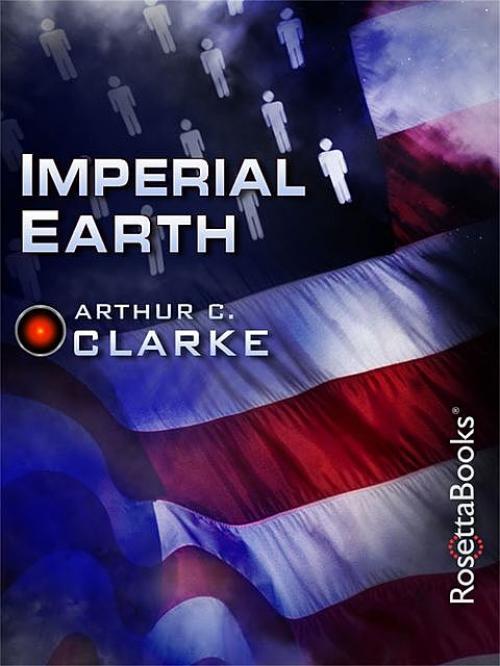 Imperial Earth - Arthur Clarke