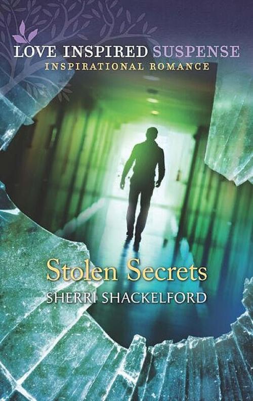 Stolen Secrets - Sherri Shackelford