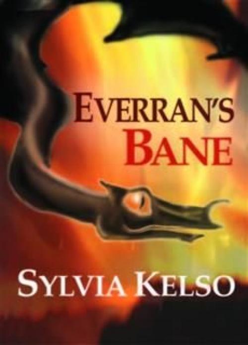 Everran's Bane - Sylvia Kelso