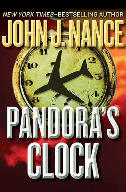 Pandora's Clock - John J.Nance
