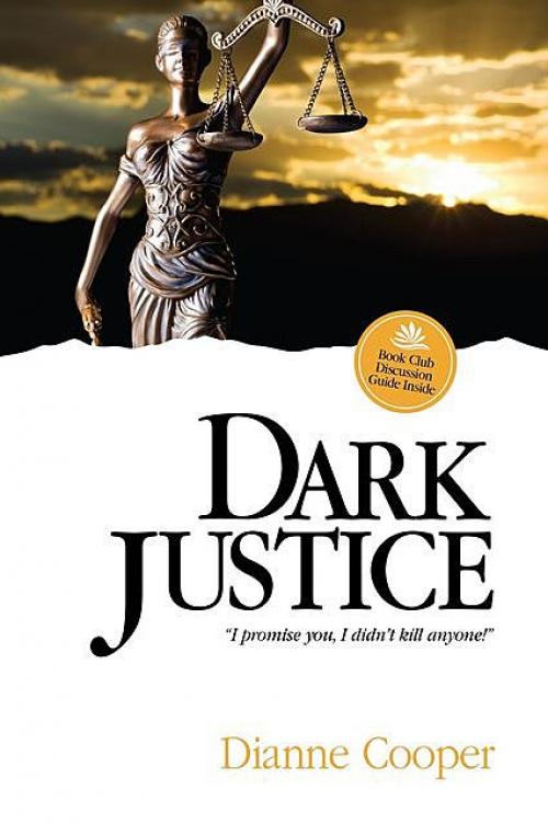 Dark Justice - Dianne Cooper