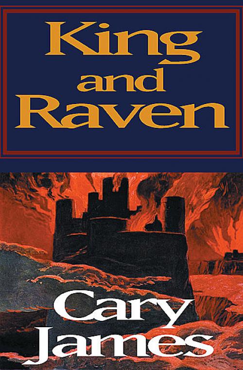 King and Raven - Cary James