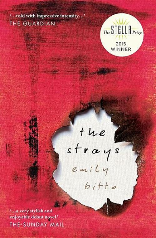 The Strays - Emily Bitto