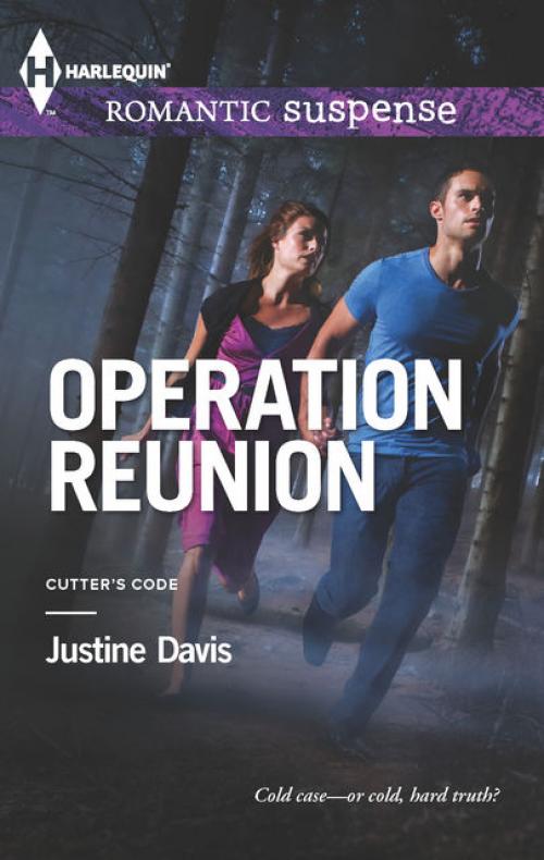 Operation Reunion - Justine Davis