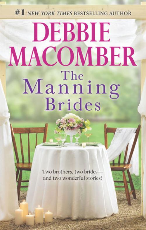 The Manning Brides - Debbie Macomber