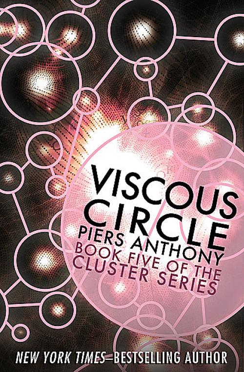 Viscous Circle - Piers Anthony