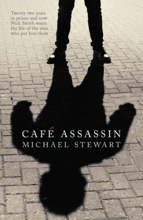 Café Assassin - Michael Stewart