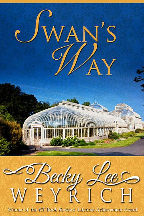 Swan's Way - Becky Lee Weyrich